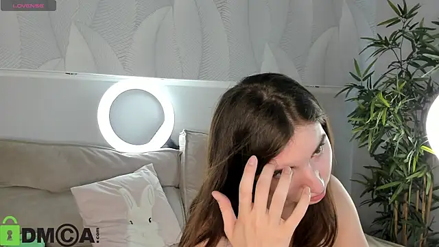 Adelina Bliss online show from June 29, 2026, 9:15 am