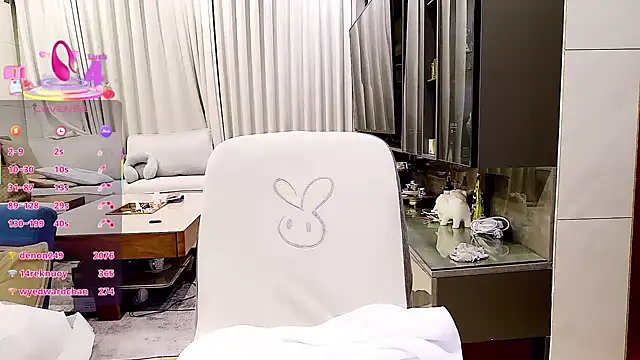 xinxinbabe online show from September 20, 2025, 8:54 pm