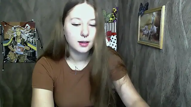 Linda S  online show from September 16, 2025, 11:33 am