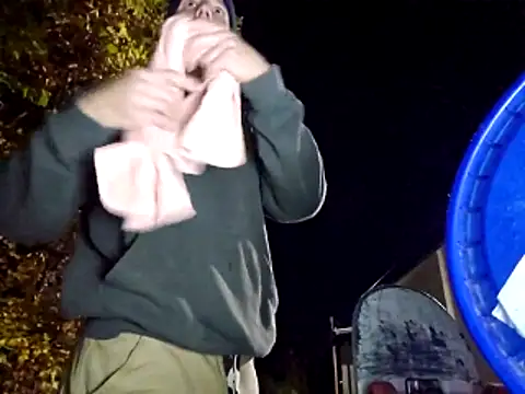 sloppytopkins online show from November 7, 2025, 5:40 am