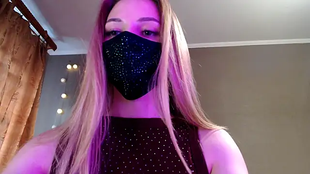 Iris lave online show from May 6, 2026, 4:45 pm
