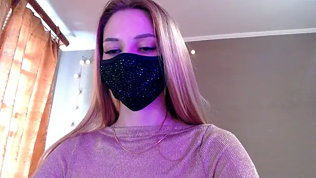 Iris lave online show from May 8, 2026, 1:05 pm