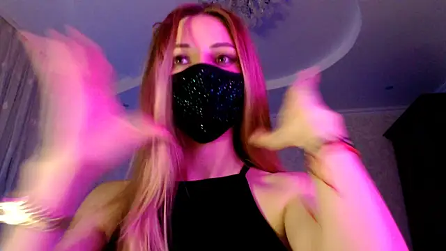 Iris lave online show from June 10, 2026, 6:51 pm