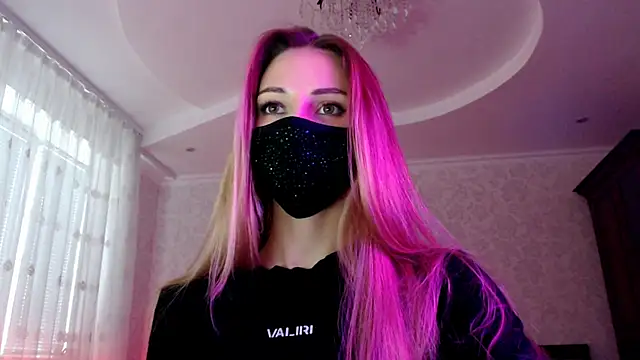 Iris lave online show from June 17, 2026, 4:08 pm