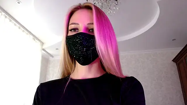 Iris lave online show from August 3, 2026, 12:21 pm