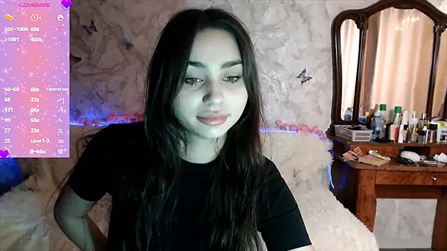 Snapshot of ChocolateKity chatting on September 13, 2025, 3:28 am ChocolateKity online show from September 13, 2025, 3:28 am