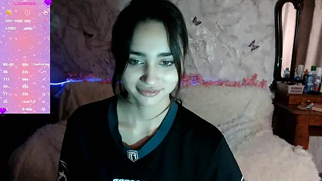 Snapshot of ChocolateKity chatting on September 17, 2025, 2:52 pm ChocolateKity online show from September 17, 2025, 2:52 pm