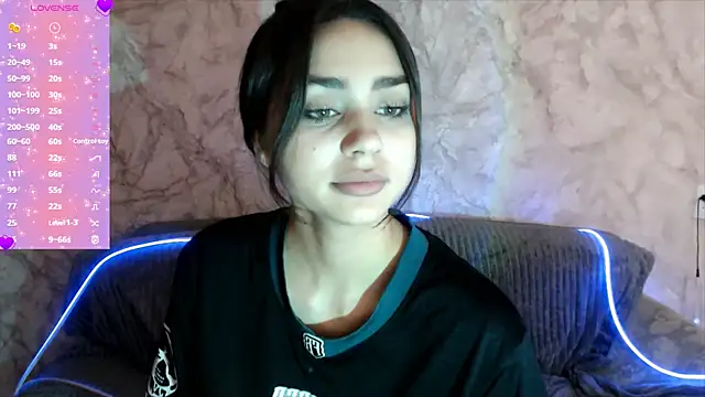 Snapshot of ChocolateKity chatting on September 23, 2025, 3:53 am ChocolateKity online show from September 23, 2025, 3:53 am