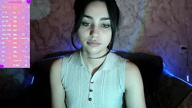 Snapshot of ChocolateKity chatting on September 24, 2025, 3:10 am ChocolateKity online show from September 24, 2025, 3:10 am