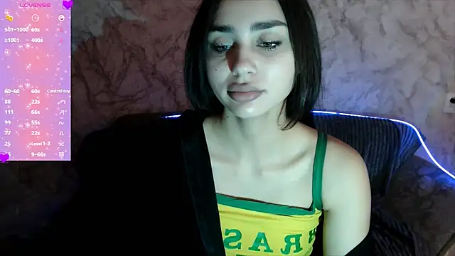 Snapshot of ChocolateKity chatting on September 30, 2025, 2:49 am ChocolateKity online show from September 30, 2025, 2:49 am