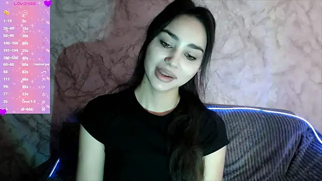 Snapshot of ChocolateKity chatting on October 25, 2025, 2:41 am ChocolateKity online show from October 25, 2025, 2:41 am