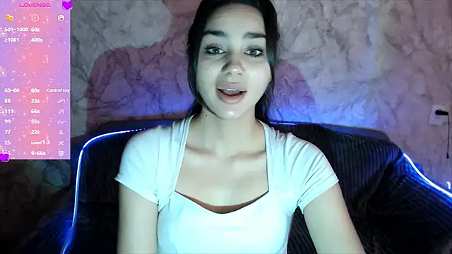 Snapshot of ChocolateKity chatting on October 27, 2025, 4:16 am ChocolateKity online show from October 27, 2025, 4:16 am