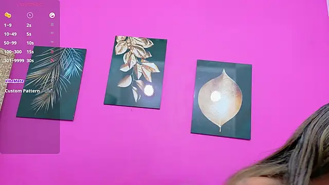 Testingdaddyy online show from September 27, 2025, 12:32 pm