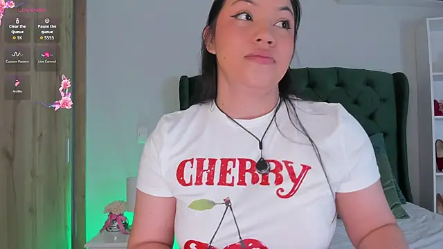 naughty fun room online show from March 16, 2026, 1:37 pm