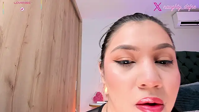 naughty fun room online show from August 7, 2026, 11:07 pm