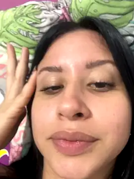 lucy grey25 online show from October 5, 2025, 7:01 pm