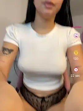 lucy grey25 online show from May 23, 2026, 5:06 pm
