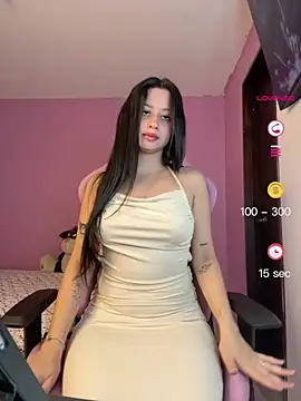 lucy grey25 online show from June 18, 2026, 8:24 pm