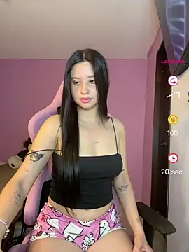lucy grey25 online show from June 21, 2026, 3:36 pm