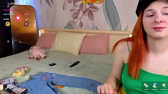 Tea white online show from March 26, 2026, 9:15 am