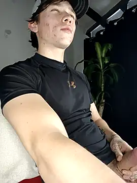 Logan sixxer online show from January 17, 2026, 8:56 pm