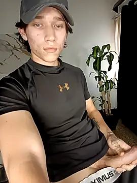 Snapshot of Logan_sixxer chatting on March 6, 2026, 8:49 pm Logan sixxer online show from March 6, 2026, 8:49 pm