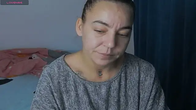 Snapshot of KatyNolann chatting on October 26, 2025, 8:20 am KatyNolann online show from October 26, 2025, 8:20 am