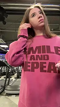 SoulNonNude online show from December 19, 2025, 5:53 pm