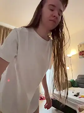 SoulNonNude online show from February 1, 2026, 11:31 am