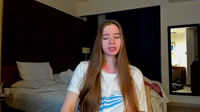 SoulNonNude online show from February 18, 2026, 11:33 pm