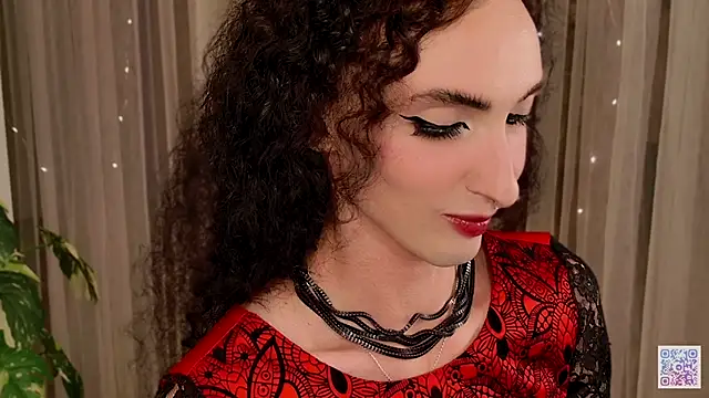 Queen of tease online show from September 19, 2025, 4:18 pm