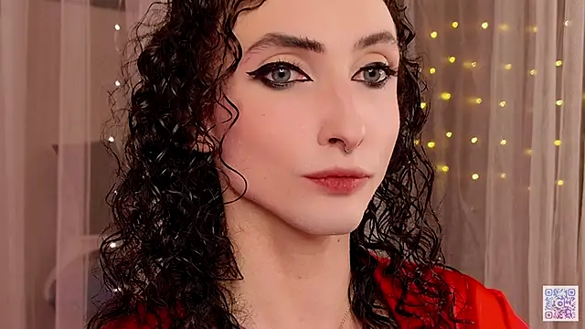 Queen of tease online show from October 11, 2025, 5:11 pm