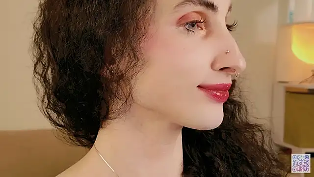 Queen of tease online show from February 12, 2026, 8:48 pm