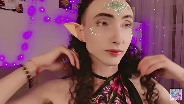 Queen of tease online show from May 15, 2026, 2:07 am
