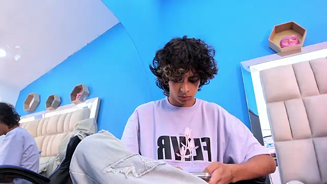 Snapshot of Ibratxandy chatting on October 12, 2025, 12:15 pm Ibratxandy online show from October 12, 2025, 12:15 pm