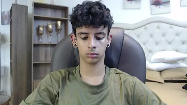 Ibratxandy online show from May 9, 2026, 6:57 pm