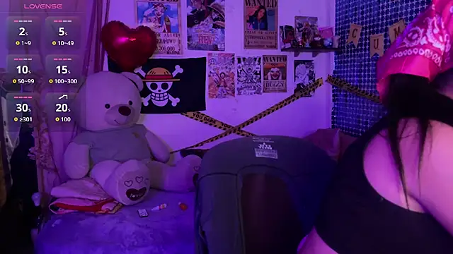 PixelKitty  online show from May 6, 2026, 2:51 am