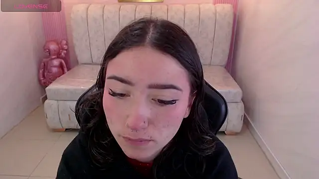 Snapshot of venuss09_s chatting on March 18, 2026, 1:14 pm venuss09 s online show from March 18, 2026, 1:14 pm