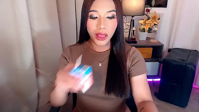 Snapshot of Ubanescka chatting on November 26, 2025, 6:20 pm Ubanescka online show from November 26, 2025, 6:20 pm