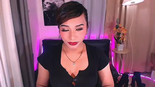 Snapshot of Ubanescka chatting on January 18, 2026, 6:12 pm Ubanescka online show from January 18, 2026, 6:12 pm