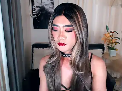 Snapshot of Ubanescka chatting on February 3, 2026, 7:24 am Ubanescka online show from February 3, 2026, 7:24 am