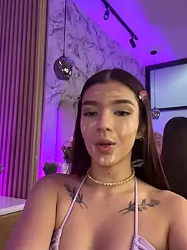 JessicaMason online show from November 1, 2025, 10:56 pm