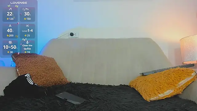 teo saenz online show from December 4, 2025, 3:38 am