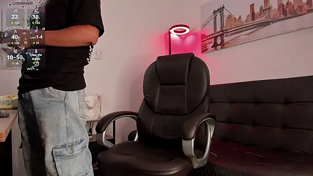  Juanes online show from November 26, 2025, 7:59 pm