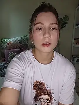 Snapshot of Arianna_Moss chatting on June 7, 2026, 9:51 pm Arianna Moss online show from June 7, 2026, 9:51 pm