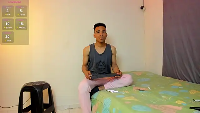 kenan 2601 online show from October 24, 2025, 9:44 pm