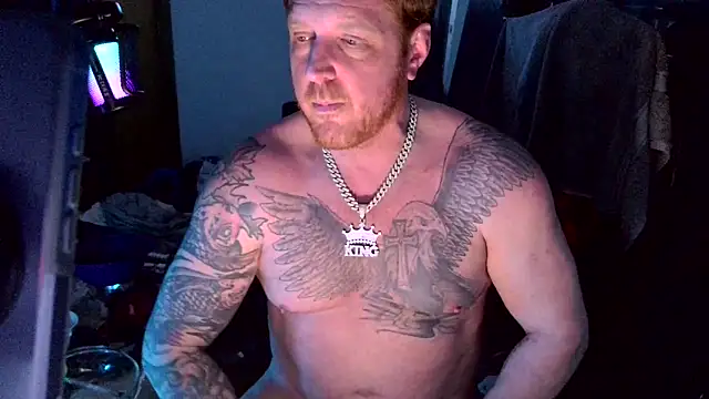 Snapshot of CloudyKingG chatting on March 8, 2026, 9:57 am CloudyKingG online show from March 8, 2026, 9:57 am