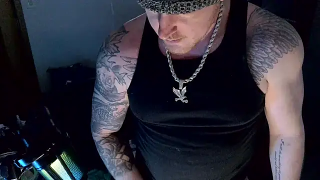 Snapshot of CloudyKingG chatting on March 9, 2026, 5:33 am CloudyKingG online show from March 9, 2026, 5:33 am