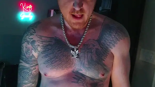 Snapshot of CloudyKingG chatting on March 10, 2026, 4:23 pm CloudyKingG online show from March 10, 2026, 4:23 pm