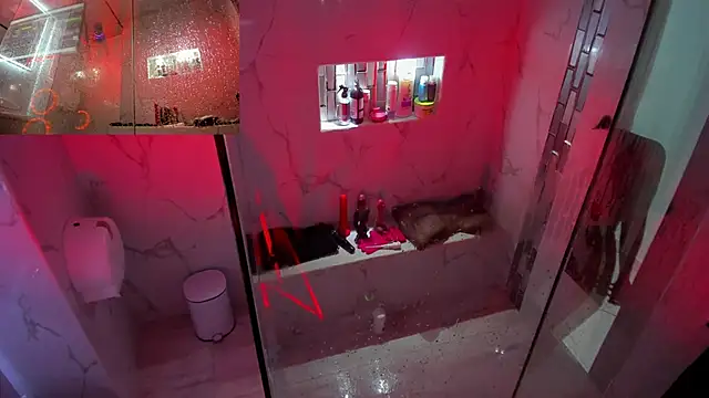 raven blackk online show from February 23, 2026, 1:03 am